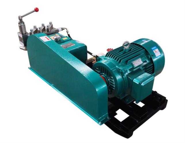 電動試壓泵（3WPS40）